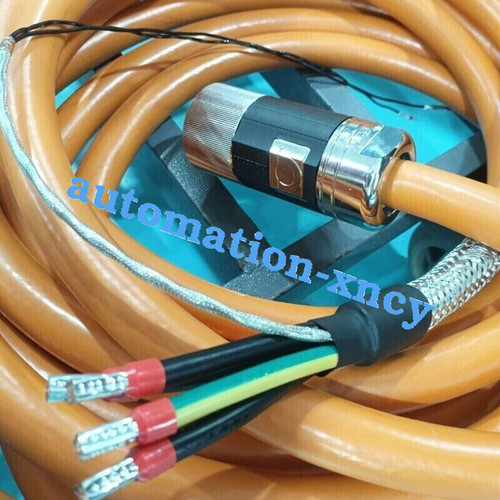 1PCS 2090-cpbm7df-04aa10 Power Cable - 10m Length