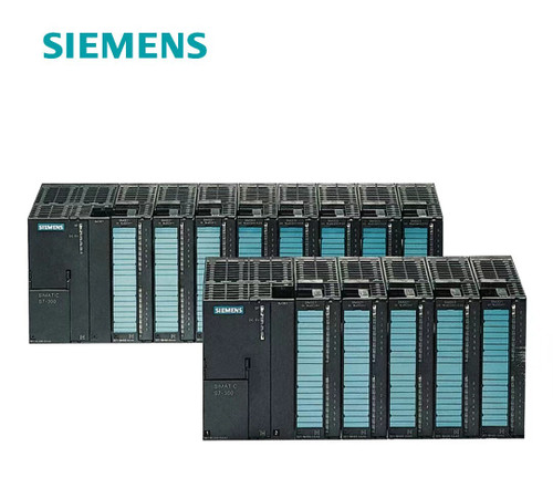 Siemens 6es7332-5hf00-0ab0 Simatic S7-300 Analog Output Module