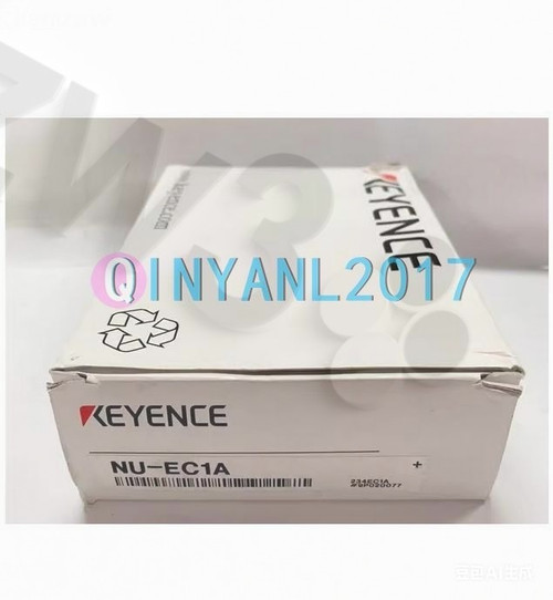 ONE Keyence Nu-ec1a Module for Automation Systems