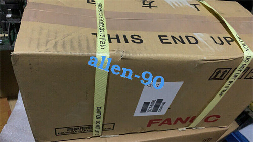 Fanuc A06b-2227-b100 Servo Motor - New