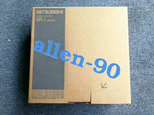 Mitsubishi Mr-j2-350c Servo Driver - New