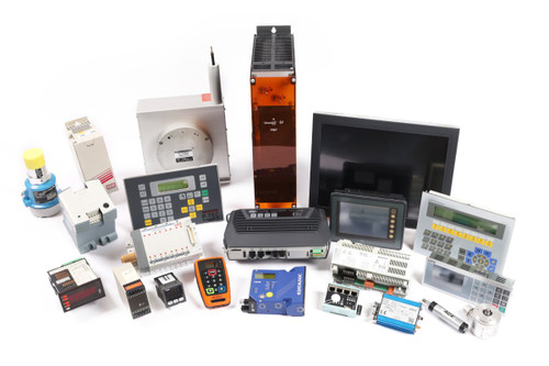 Unipo 2tt0901can02c Used Industrial Component for Automation