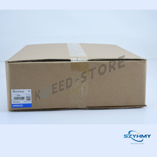1PCS Omron Nt631c-st153-ev3 Touch Screen Hmi Display