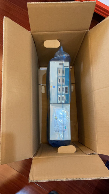 Mitsubishi Mds-c1-v2-4535 Ac Servo Drive - New