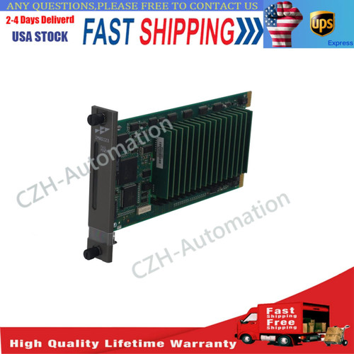 Abb Imasi23 Analog Input Module - New