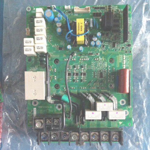 1PC Yaskawa Inverter Driver Board Etp713461 - Used Industrial Component