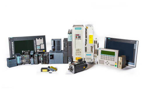 New Siemens Bvp 045889 Industrial Equipment