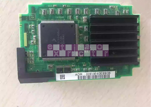 1pcs Used Fanuc A20b-3300-0493 Pcb Circuit Board
