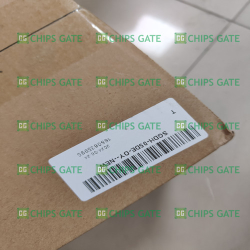 1PC Sgdh-05de-oy Servo Driver - New Industrial Control Unit