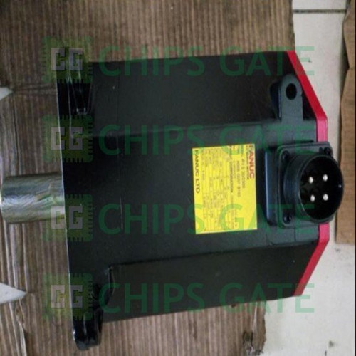 1PCS Fanuc A06b-2087-b003 - Used, Tested Condition
