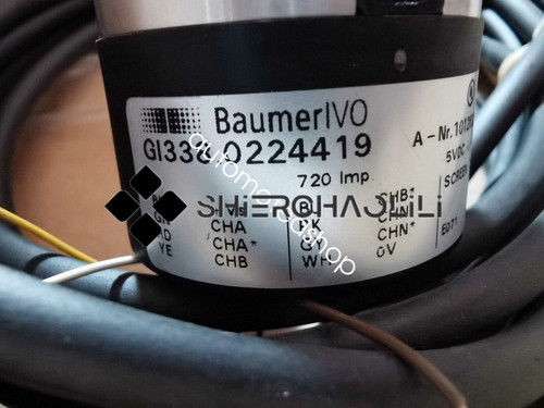 1pc Gi338.0224419 Encoder