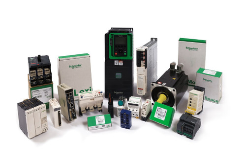 Used Schneider Electric Atv61wd15n4c Variable Frequency Drive