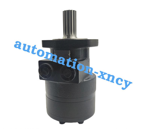 1Pcs Tg0170mw460bbbn Cyclonical Hydraulic Motor Replacement - New