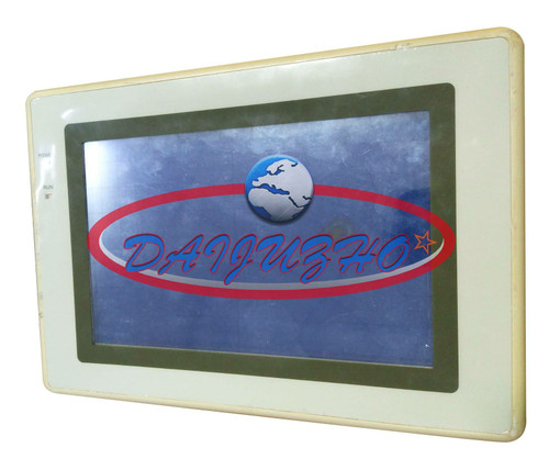 1PC Omron Nt600s-st121-v3 Touch Screen Hmi