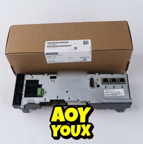 1PC Siemens A5e02144966 - Industrial Automation Component