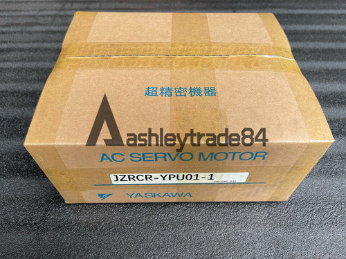 1PC Yaskawa Dx100 Jzrcr-ypu01-1 Industrial Controller