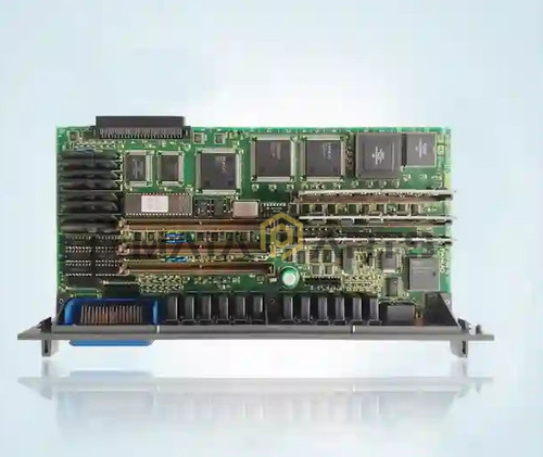 1PC Fanuc A16b-3200-0070 Circuit Board for Robotics