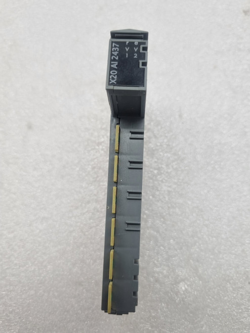 US B&r X20ao2437 Output Module