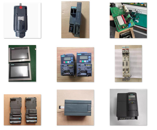priority Siemens A5e00825002 Refurbished Plc Module