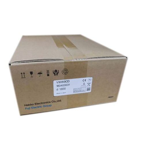 1PCS Fuji V9080icd Touch Screen Panel - Industrial Control Interface