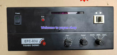 1pc Tougu Epc-83u Correction Controller - Tested