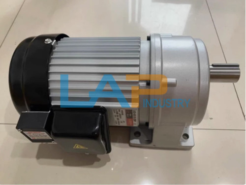 3m Lv22-400-30-s3mp Reduction Motor - New, High Efficiency