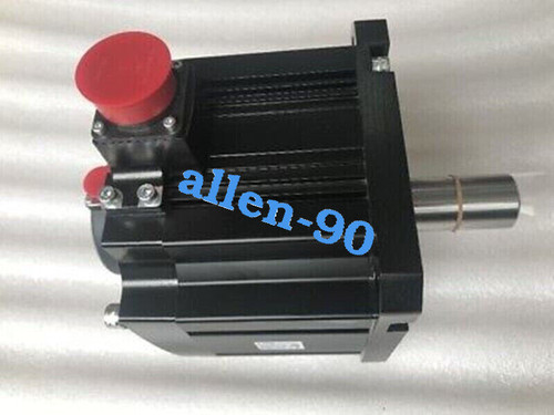 Mitsubishi Hf354s Ac Servo Motor - New, High Performance
