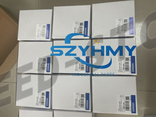 1PCS Omron Cj1m-cpu13-etn Plc - Programmable Logic Controller