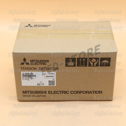 1PCS Mitsubishi Lx-030td-909 Tension Detector - New