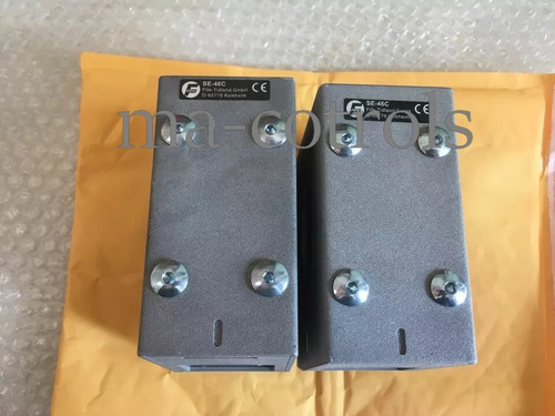 Se-46c Correction Sensor - Industrial Measurement Device
