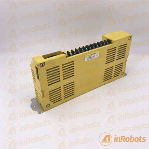 Fanuc A06b-6066-h003 Servo Amplifier - Used