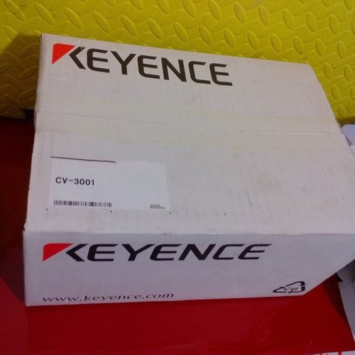 one Keyence Cv-3001 Vision System Controller - Advanced Imaging Technology