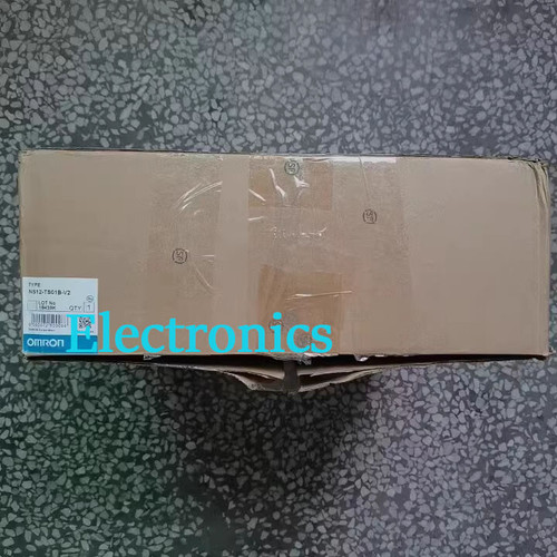 1PCS Ns12-ts01b-v2 Touch Screen - Industrial Hmi Display