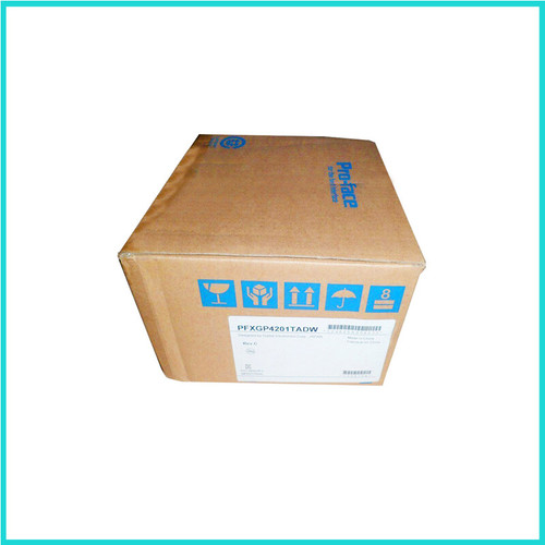 1Piece New Pro-face Hmi Module Pfxgp4201tadw - Touch Panel Display