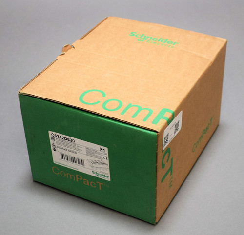 New Schneider Electric C6342d630 Industrial Control Module