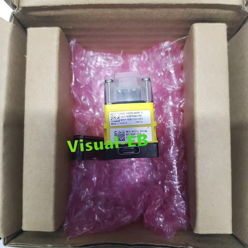 Cognex Dmr-70q-0110 Code Reader - High-performance Imaging