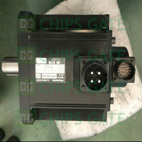 1PCS Panasonic Servo Motor Mhma302s1c - Tested and Reliable Performance