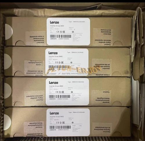 1PCS Lenze E84avsce3024vbs Frequency Converter