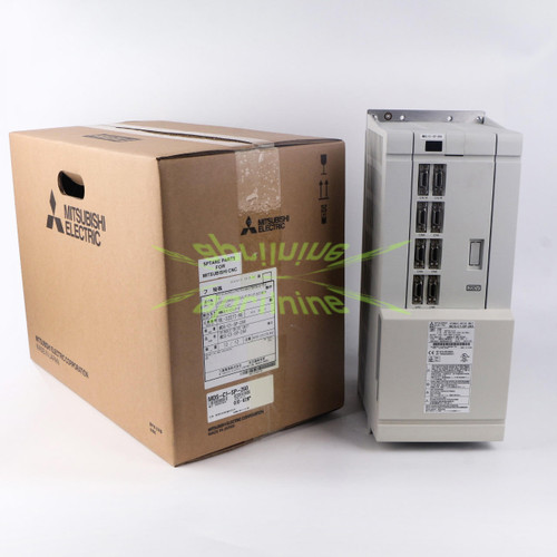 Mitsubishi Mds-c1-sp-260 Spindle Drive - New