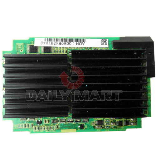 Used Fanuc A20b-3300-0470 Cpu Board - Industrial Automation