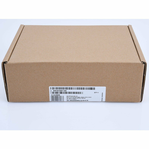 NEW Siemens Touch Screen 6av6 643-0aa01-1ax0 - Industrial Hmi Display