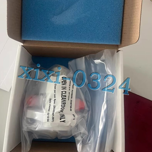 Furon Sbvm-144-scr-f6 Suction Valve - New Condition