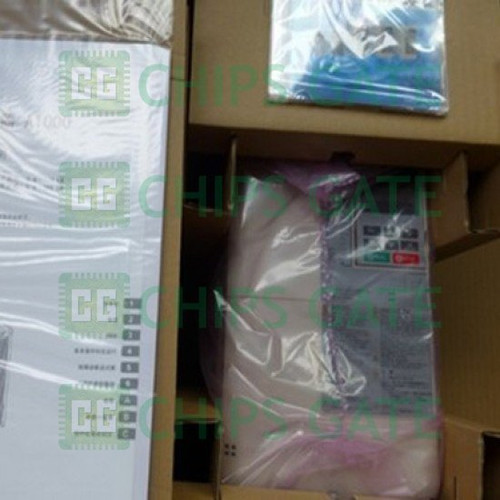 1PCS Yaskawa Cimr-vb2a0020 Servo Drive - New