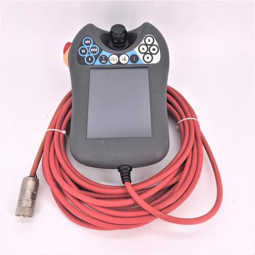Abb Dsqc679 Irc5 Teacher Pendant 3hac028357-001