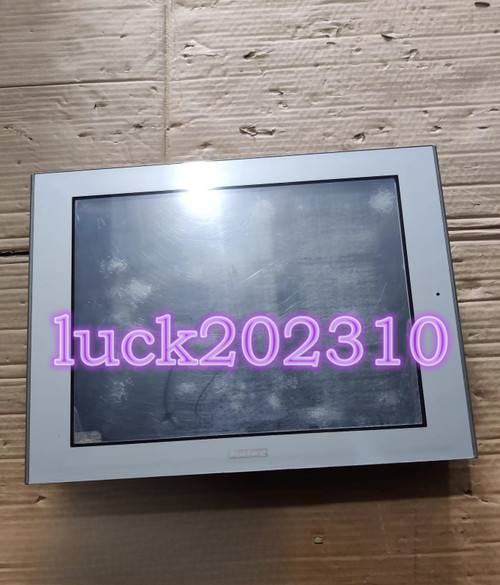 1PC Proface Agp3750-t1-d24 Touchscreen - Used Industrial Display