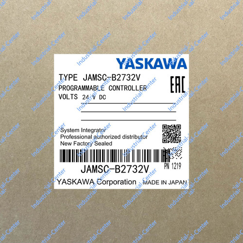 1PC Yaskawa Sgmg-05a2aas Servo Motor - Precision Engineering