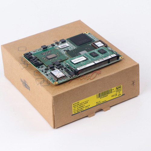1PCS Advantech Som-4487fl Mainboard for Embedded Systems
