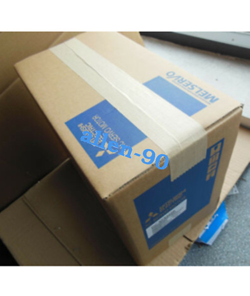 Mitsubishi Hc-ufs152b Servo Motor - New