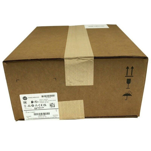 AB Allen-bradley 2713p-t12wd1 Panelview 5310