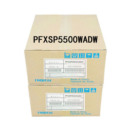New Pro-face Pfxsp5500wadw Hmi Touch Screen Module